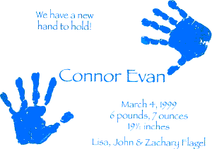 Connor Evan